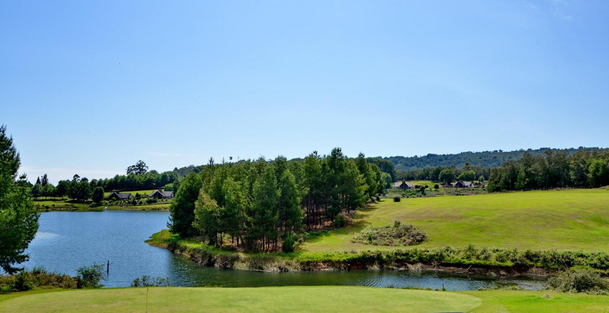 Troutbeck Resort Nyanga Exterior photo