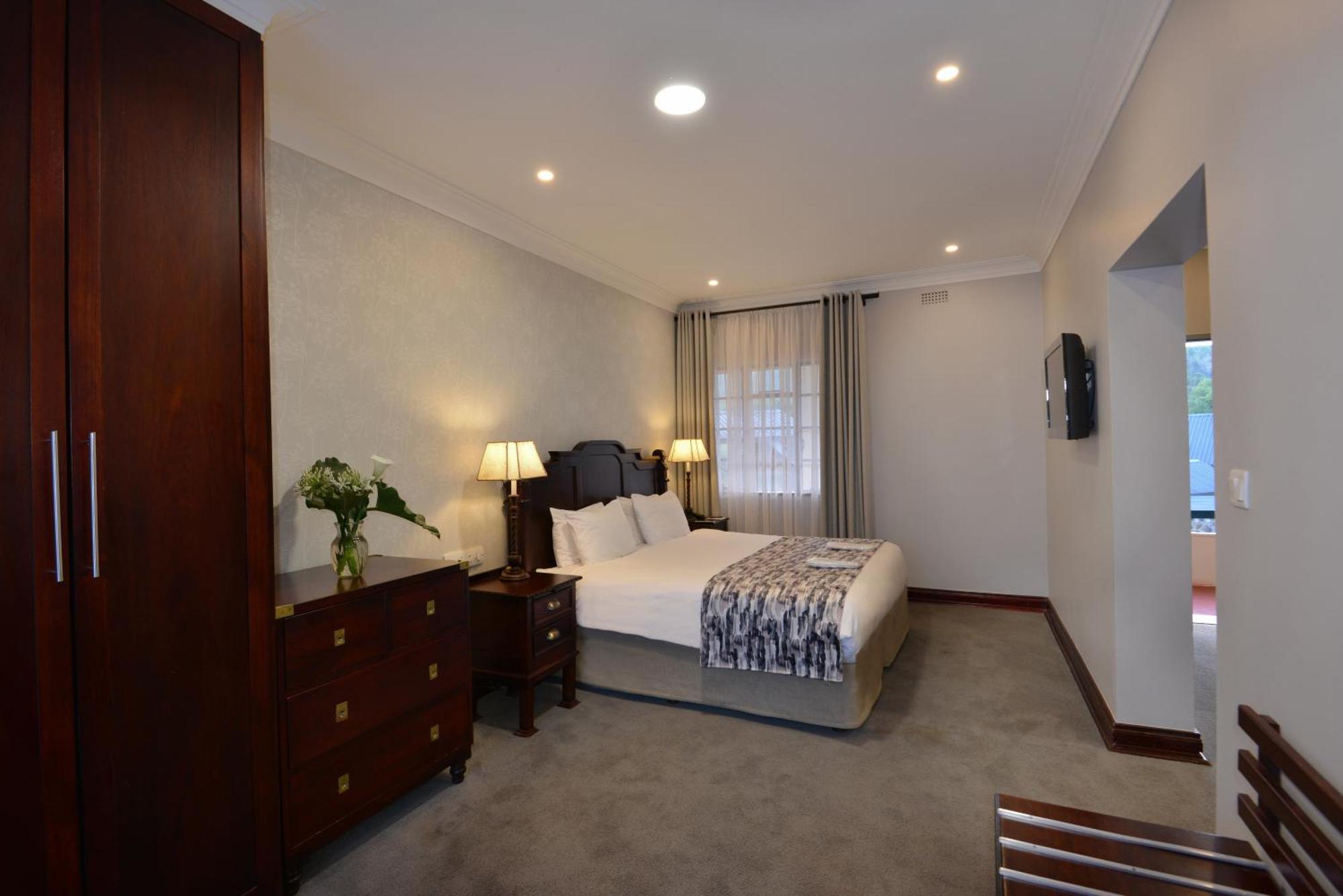 Troutbeck Resort Nyanga Exterior photo