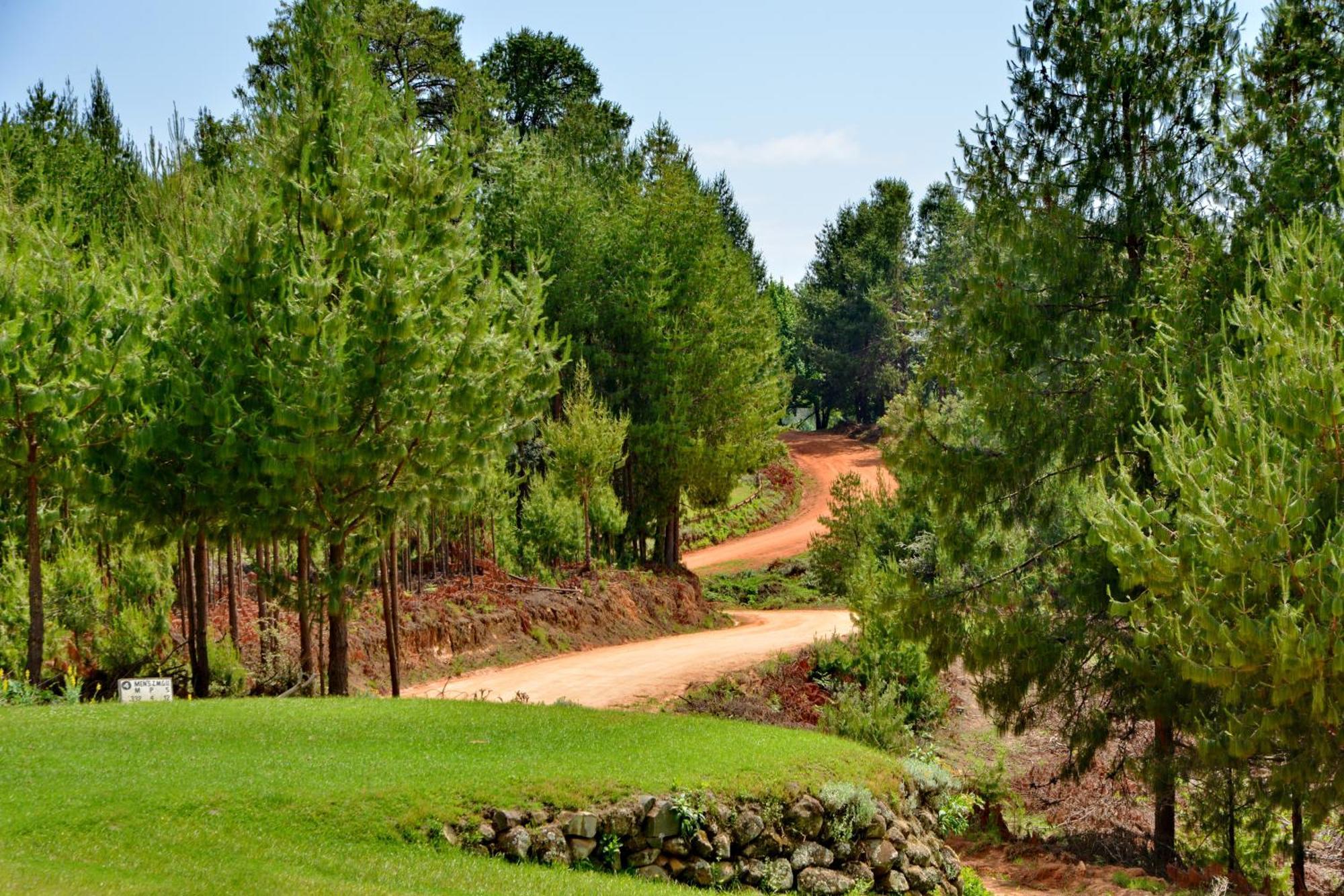 Troutbeck Resort Nyanga Exterior photo