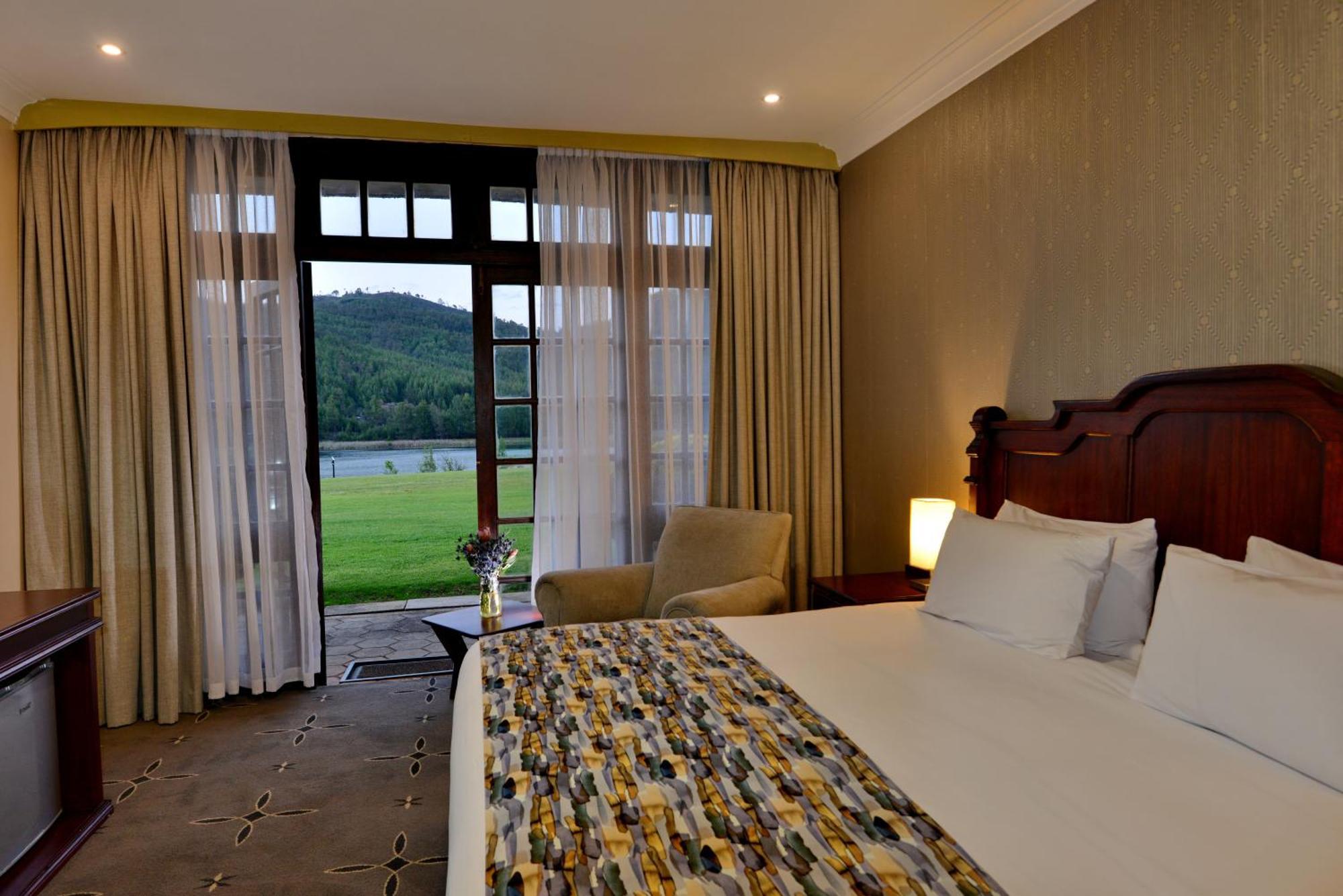 Troutbeck Resort Nyanga Exterior photo