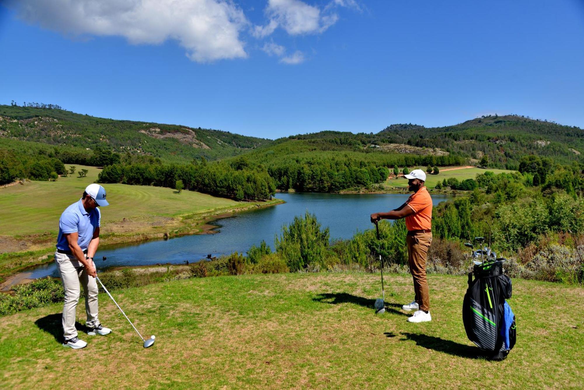 Troutbeck Resort Nyanga Exterior photo