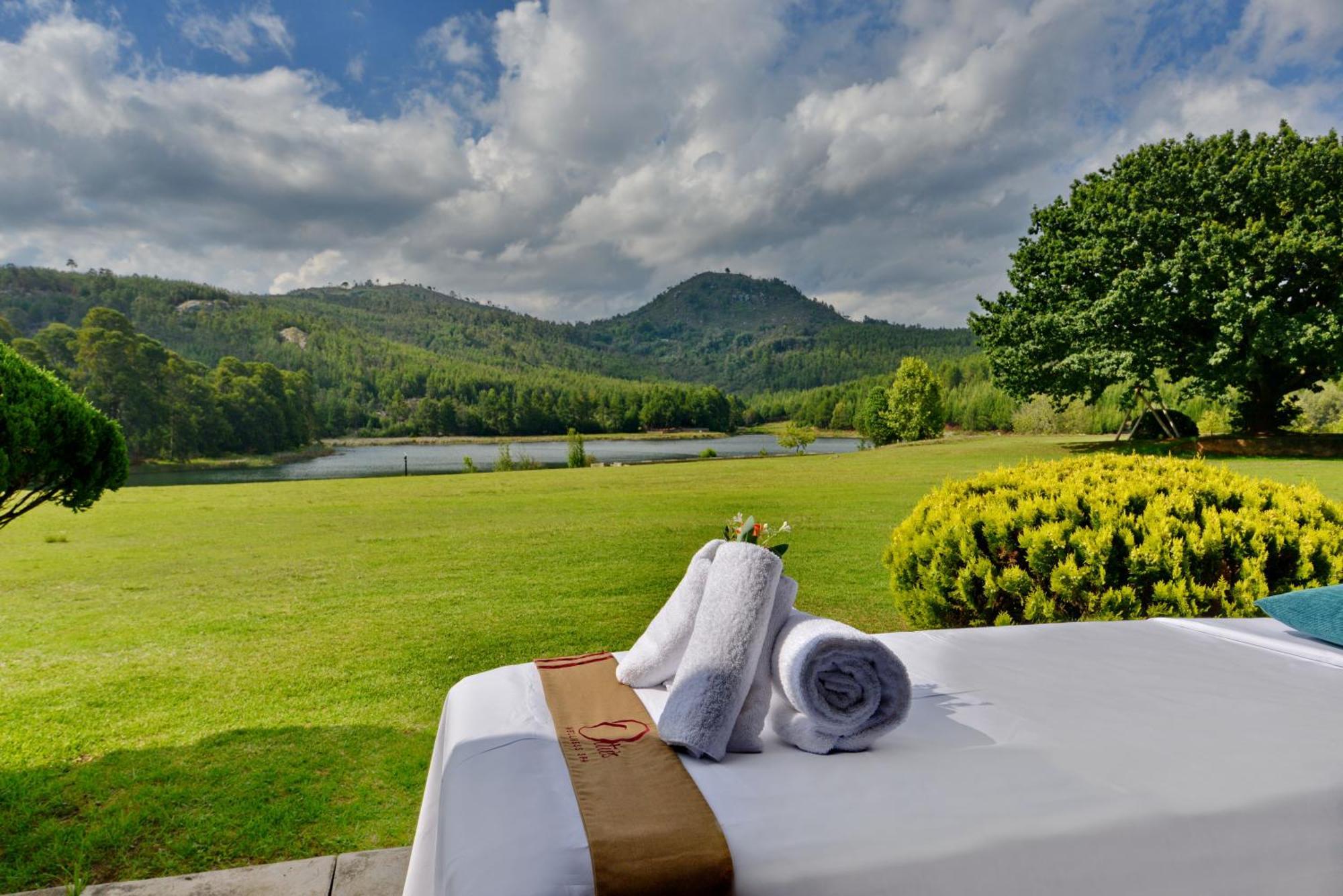 Troutbeck Resort Nyanga Exterior photo