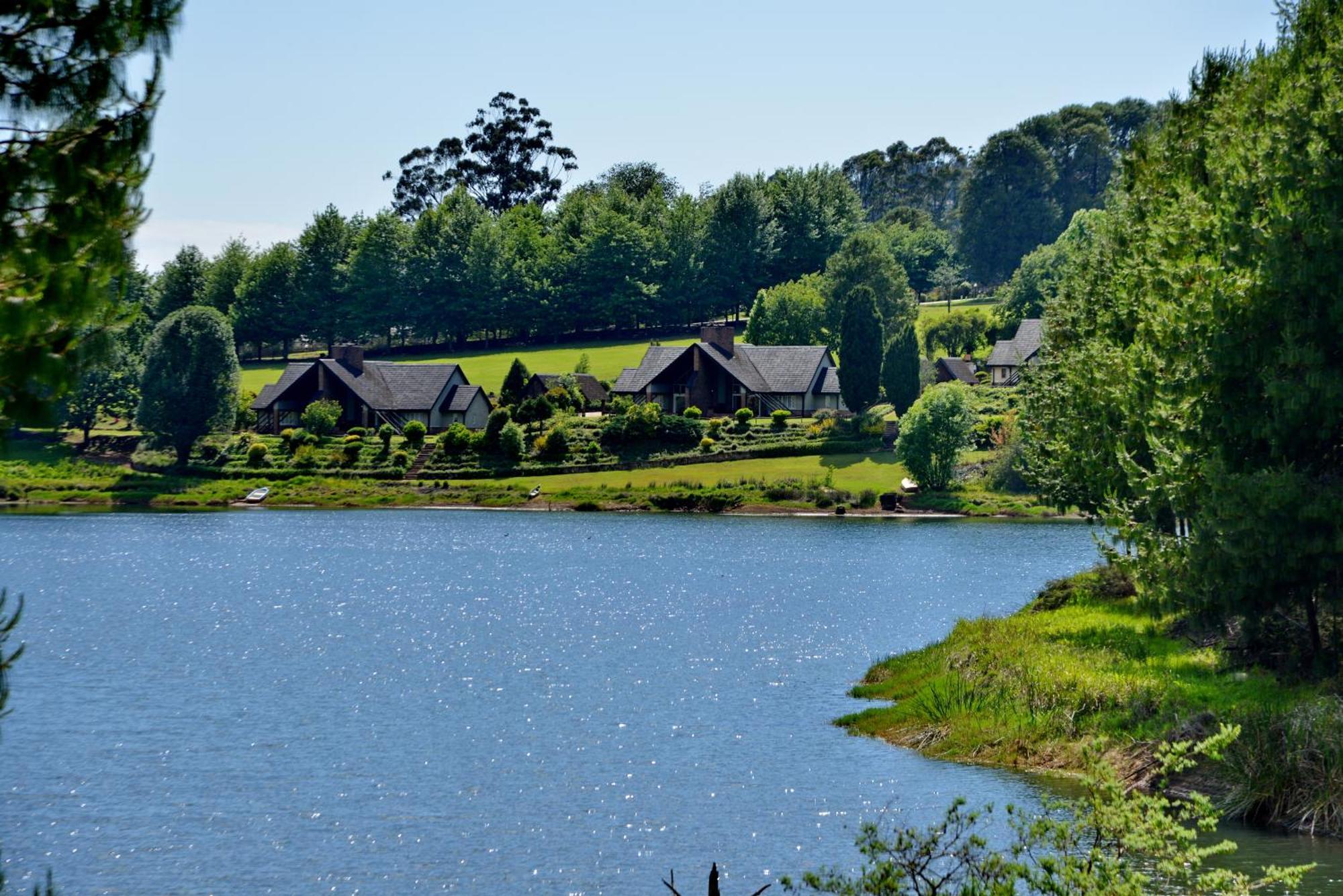 Troutbeck Resort Nyanga Exterior photo