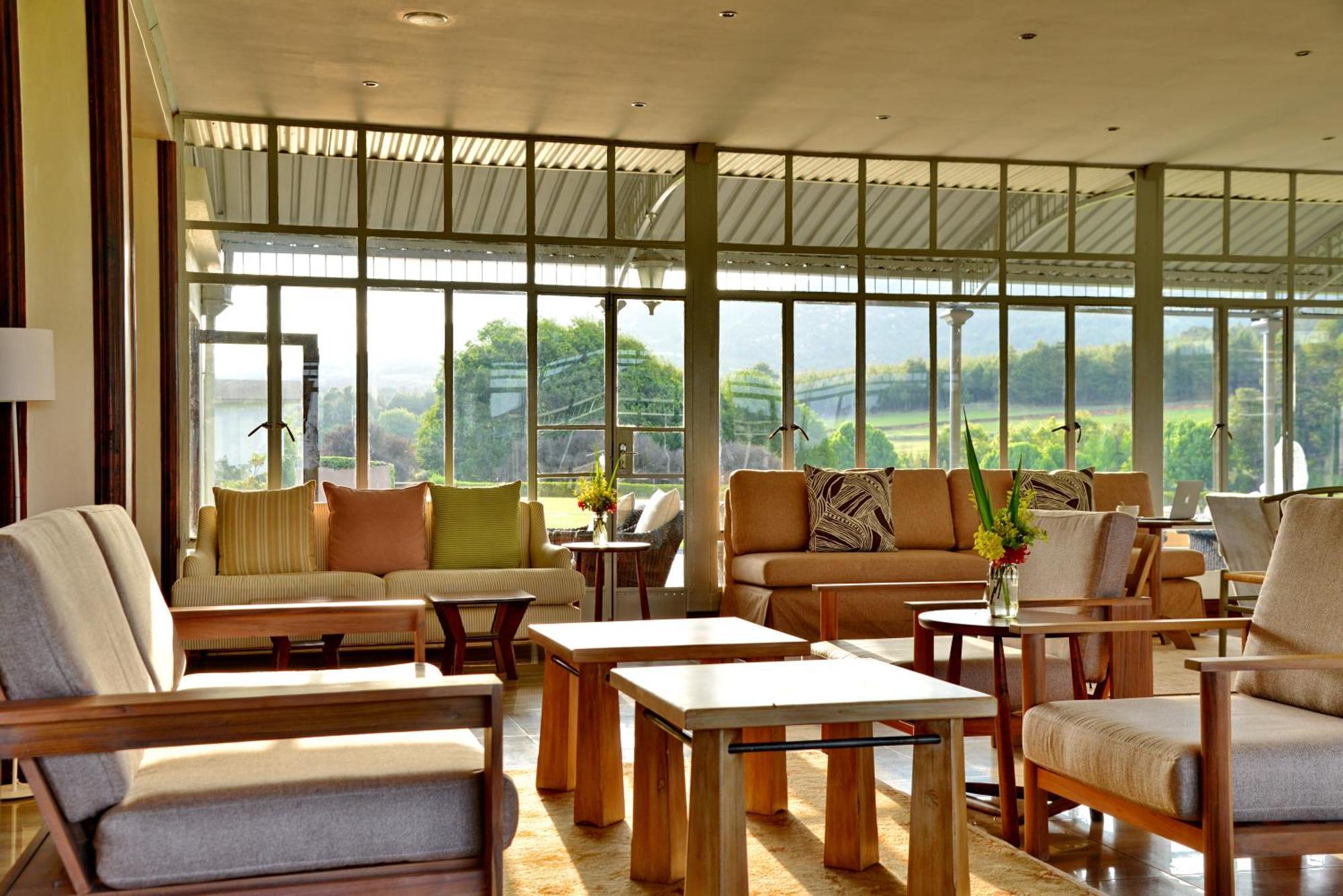 Troutbeck Resort Nyanga Exterior photo
